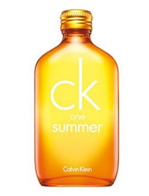 CK One Summer 2010 - Click Image to Close